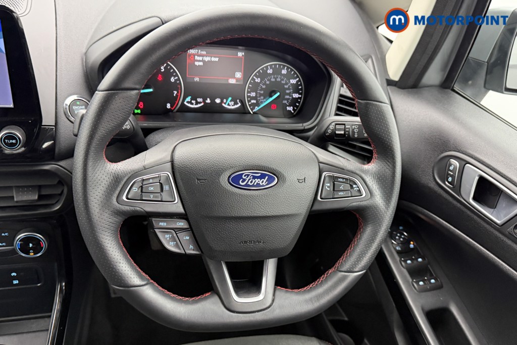 Ford Ecosport St-Line Manual Petrol SUV - Stock Number (1523238) - 3rd supplementary image