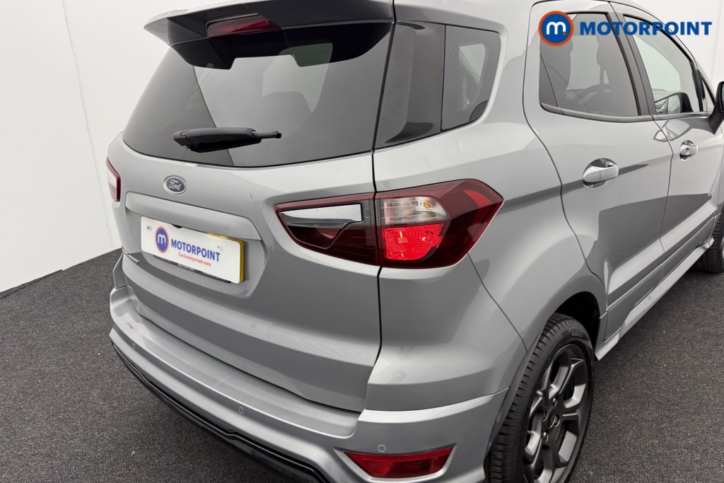 Ford Ecosport St-Line Manual Petrol SUV - Stock Number (1523238) - 23rd supplementary image