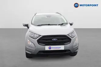 Ford Ecosport St-Line Manual Petrol SUV - Stock Number (1523238) - Front bumper