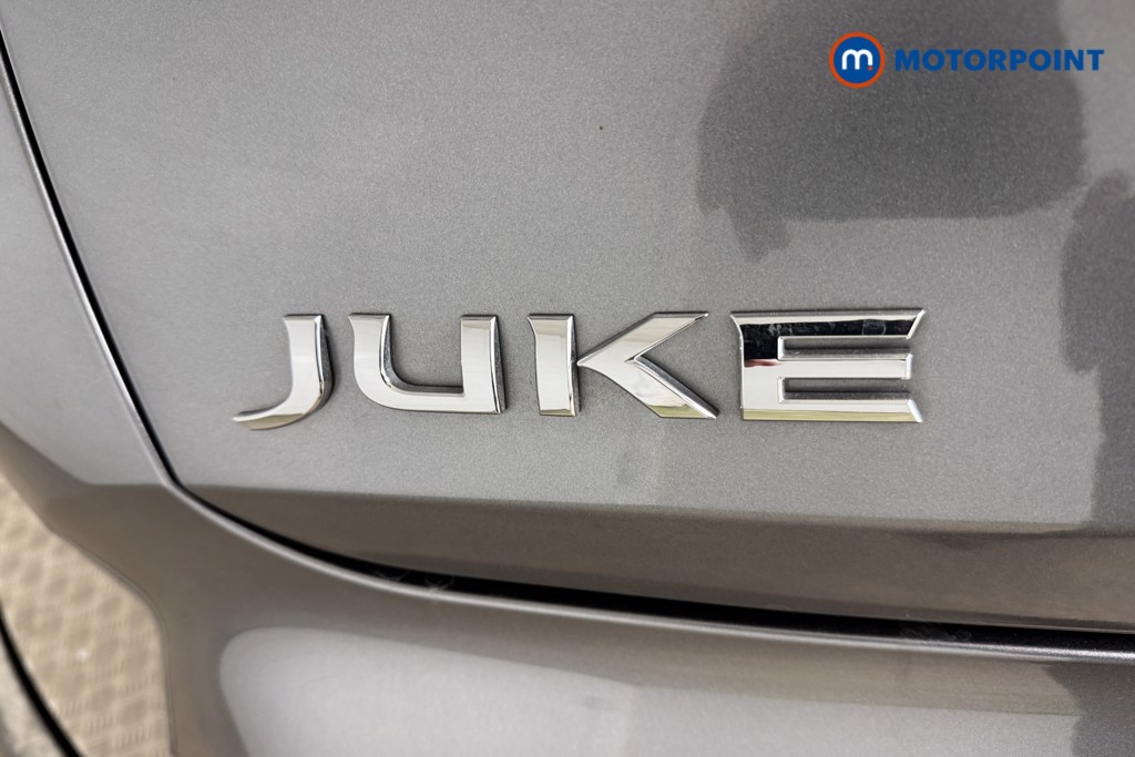 Nissan Juke Tekna Automatic Petrol SUV - Stock Number (1523386) - 19th supplementary image