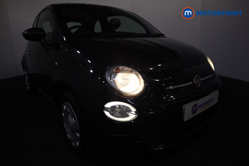 Fiat 500 POP Manual Petrol Hatchback - Stock Number (1524085) - 19th supplementary image