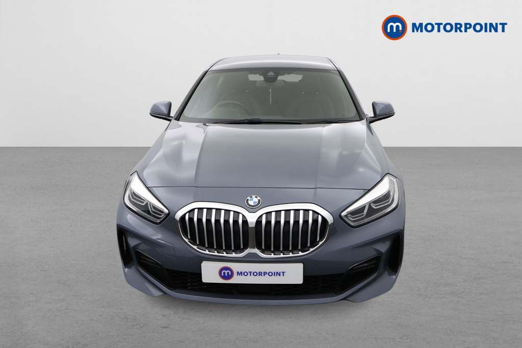 BMW 1 Series M Sport Automatic Diesel Hatchback - Stock Number (1524113) - Front bumper