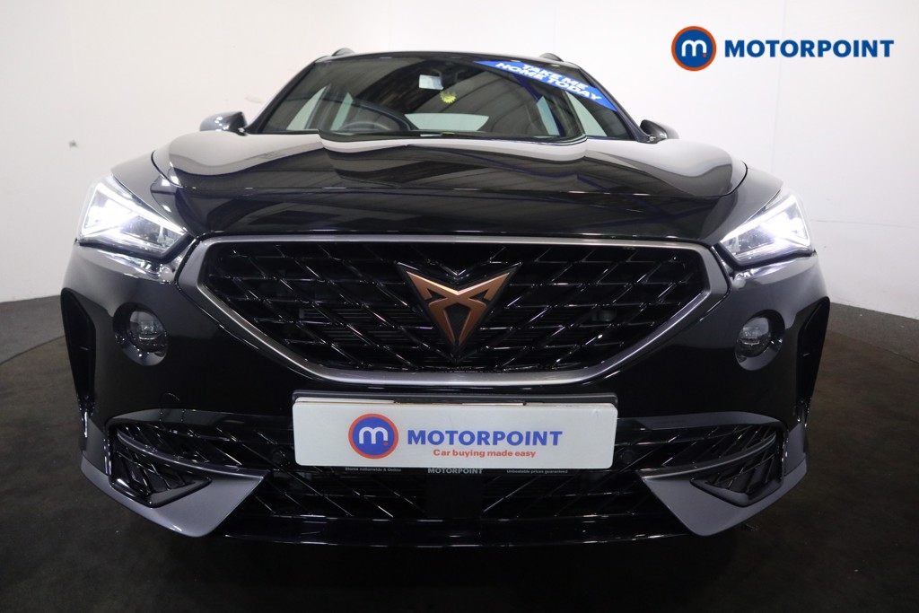 Cupra Formentor V2 Automatic Petrol Plug-In Hybrid SUV - Stock Number (1524128) - 26th supplementary image