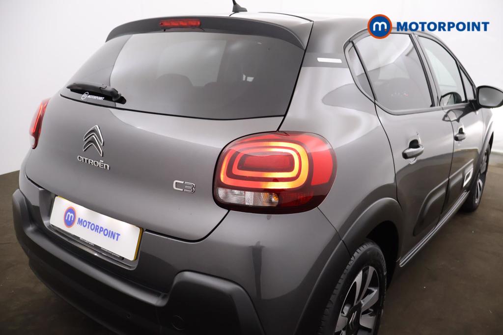 Citroen C3 Plus Automatic Petrol Hatchback - Stock Number (1524292) - 15th supplementary image