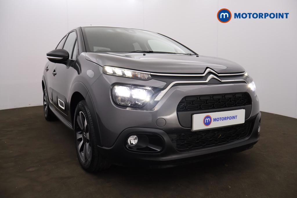 Citroen C3 Plus Automatic Petrol Hatchback - Stock Number (1524292) - 18th supplementary image