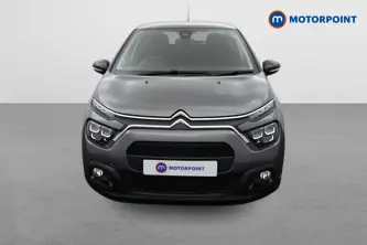 Citroen C3 Plus Automatic Petrol Hatchback - Stock Number (1524292) - Front bumper