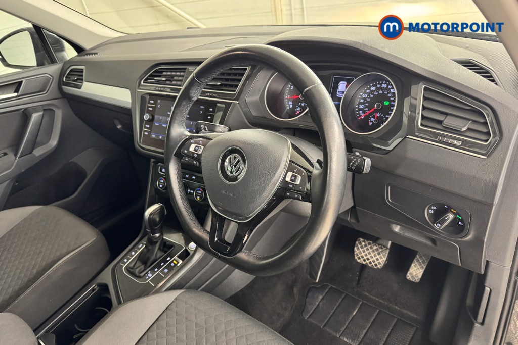 Volkswagen Tiguan Match Automatic Petrol SUV - Stock Number (1524525) - 7th supplementary image