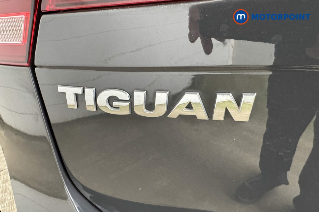 Volkswagen Tiguan Match Automatic Petrol SUV - Stock Number (1524525) - 19th supplementary image