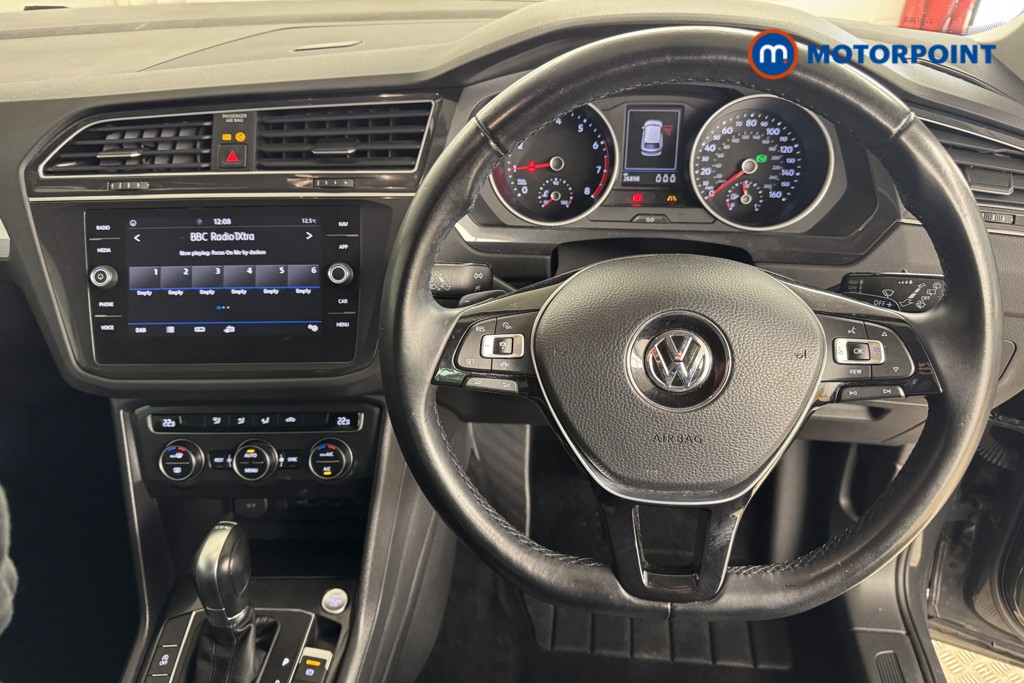 Volkswagen Tiguan Match Automatic Petrol SUV - Stock Number (1524525) - 1st supplementary image