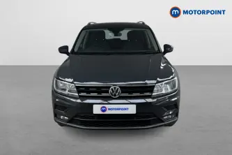 Volkswagen Tiguan Match Automatic Petrol SUV - Stock Number (1524525) - Front bumper