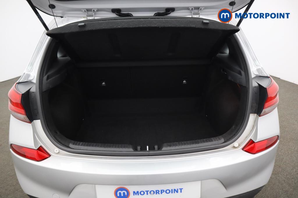 Hyundai I30 S Manual Petrol Hatchback - Stock Number (1524609) - 5th supplementary image