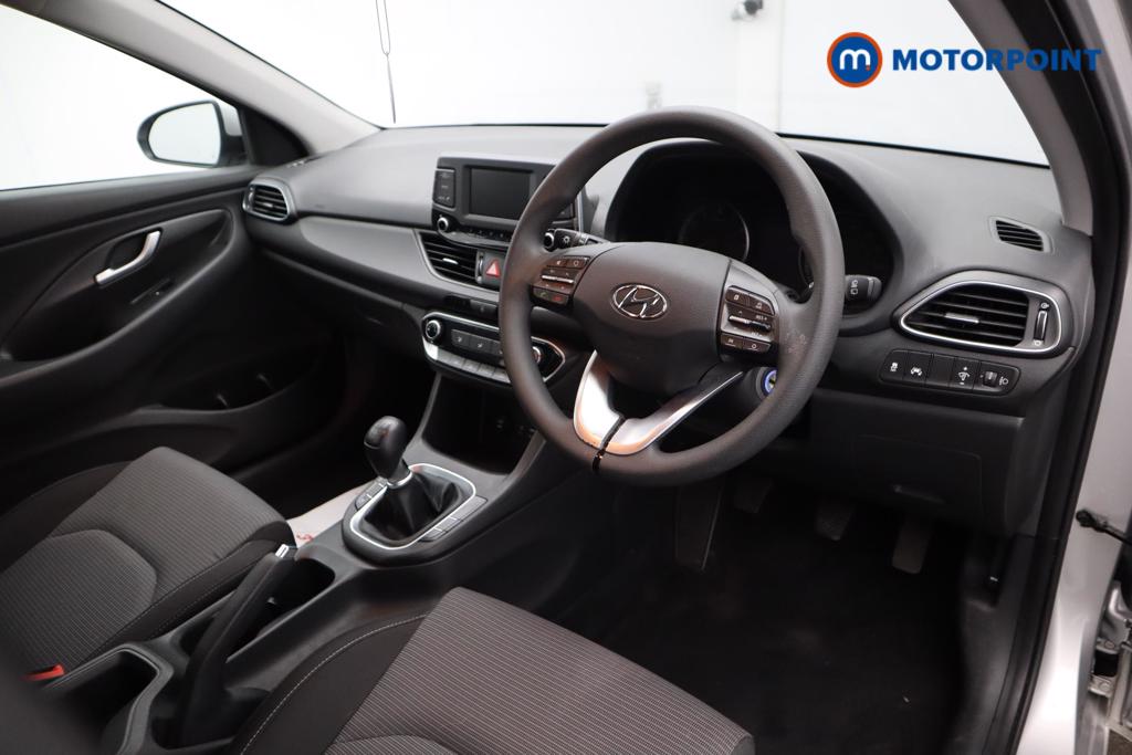 Hyundai I30 S Manual Petrol Hatchback - Stock Number (1524609) - 6th supplementary image