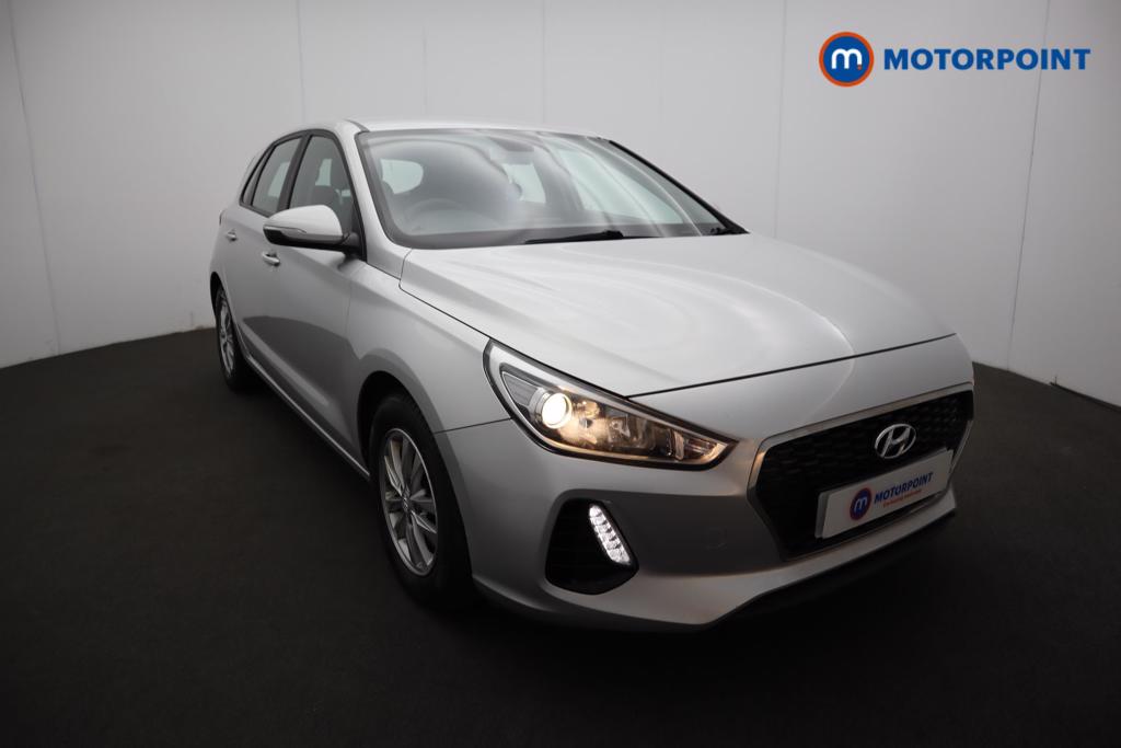 Hyundai I30 S Manual Petrol Hatchback - Stock Number (1524609) - 17th supplementary image