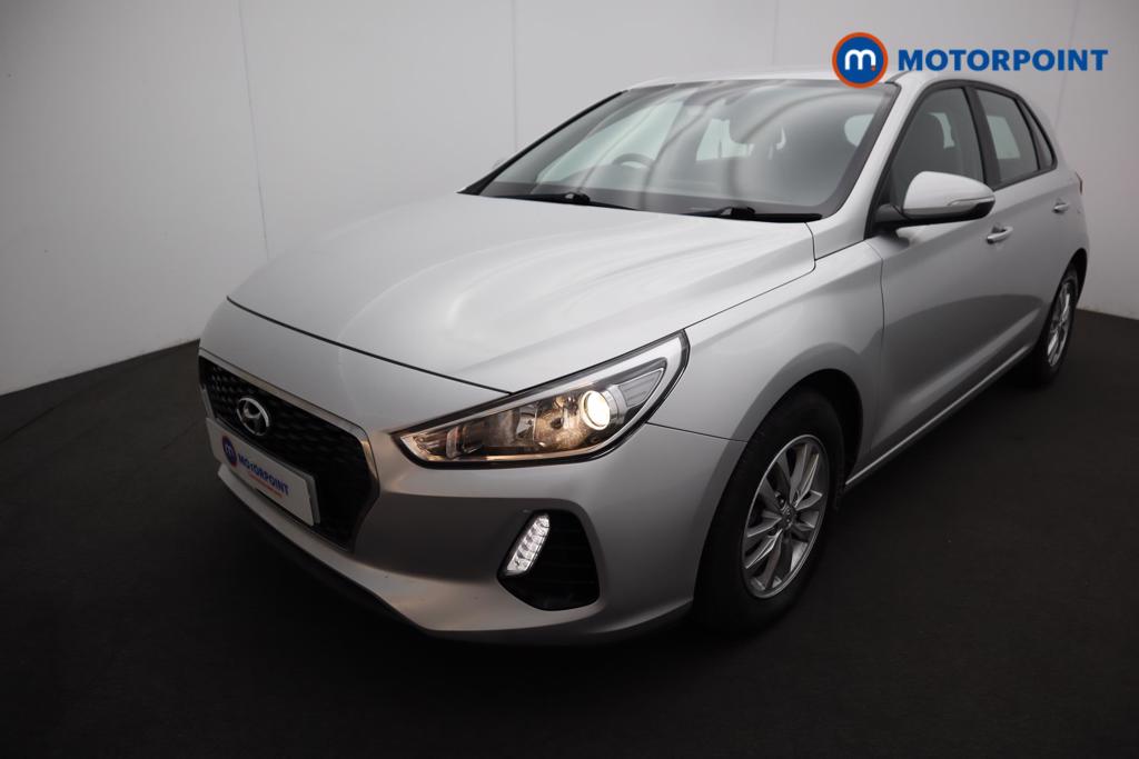 Hyundai I30 S Manual Petrol Hatchback - Stock Number (1524609) - 18th supplementary image