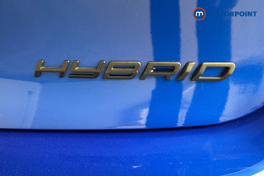 Peugeot 208 GT Automatic Petrol-Electric Hybrid Hatchback - Stock Number (1524905) - 21st supplementary image