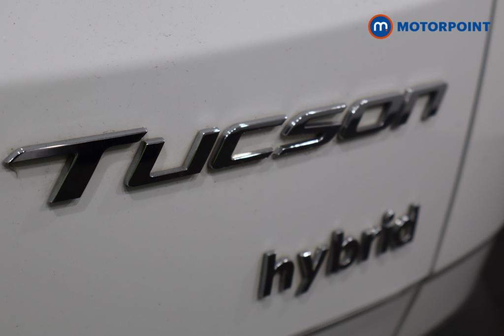 Hyundai Tucson Ultimate Automatic Petrol-Electric Hybrid SUV - Stock Number (1525001) - 25th supplementary image