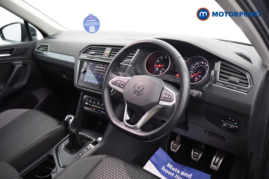 Volkswagen Tiguan Active Manual Petrol SUV - Stock Number (1525218) - 10th supplementary image