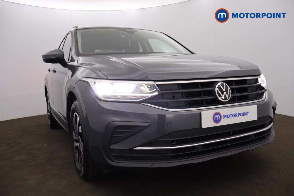 Volkswagen Tiguan Active Manual Petrol SUV - Stock Number (1525218) - 19th supplementary image