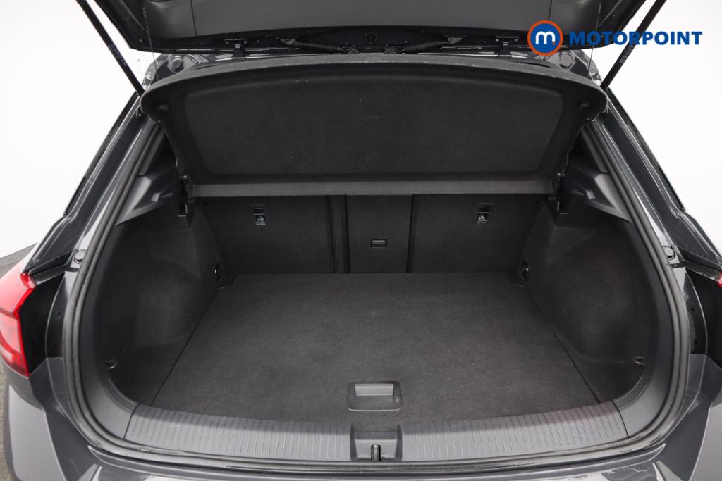 Volkswagen T-Roc Black Edition Manual Petrol SUV - Stock Number (1525664) - 22nd supplementary image