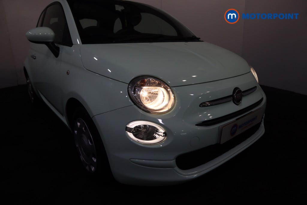 Fiat 500 POP Manual Petrol-Electric Hybrid Hatchback - Stock Number (1525793) - 18th supplementary image