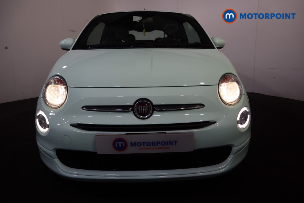 Fiat 500 POP Manual Petrol-Electric Hybrid Hatchback - Stock Number (1525793) - 19th supplementary image