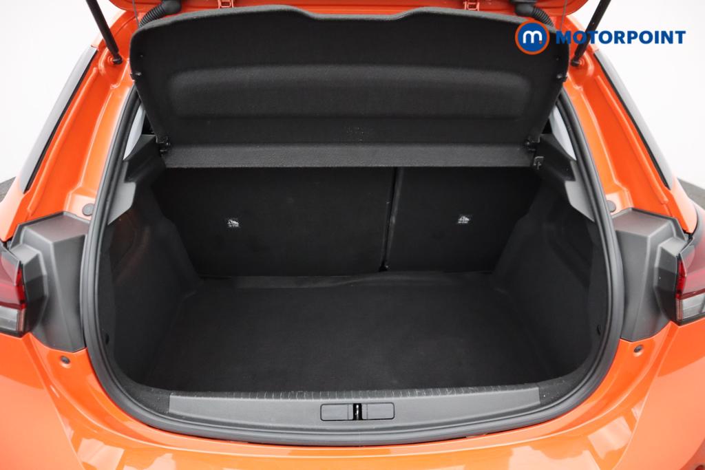 Vauxhall Corsa Elite Manual Petrol Hatchback - Stock Number (1525817) - 20th supplementary image