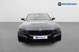 BMW M2 M2 Automatic Petrol Coupe - Stock Number (1525829) - Front bumper