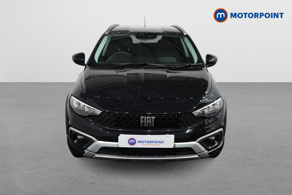 Fiat Tipo Cross 1.0 5Dr Manual Petrol Hatchback - Stock Number (1525931) - Front bumper