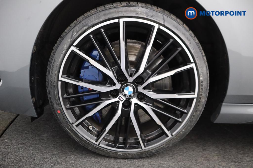 BMW 2 Series M Sport Manual Petrol Saloon - Stock Number (1526097) - 12th supplementary image