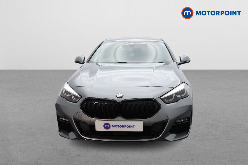 BMW 2 Series M Sport Manual Petrol Saloon - Stock Number (1526097) - Front bumper