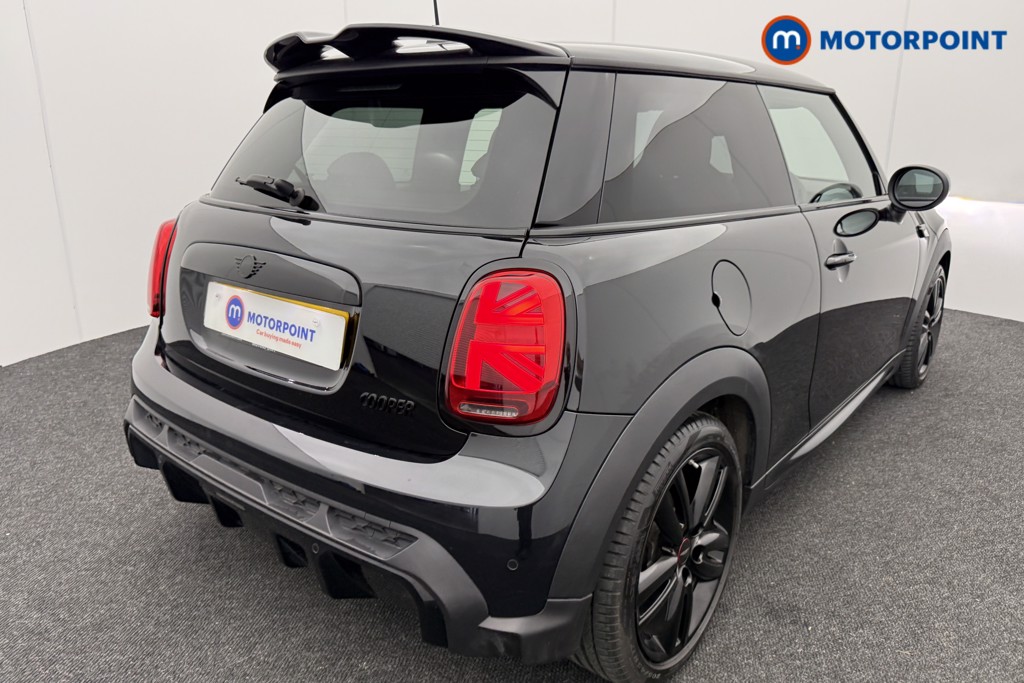 Mini Hatchback Cooper Sport Automatic Petrol Hatchback - Stock Number (1526467) - 21st supplementary image