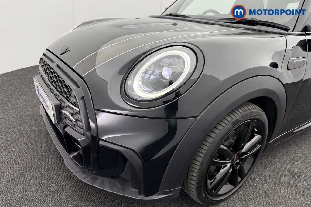 Mini Hatchback Cooper Sport Automatic Petrol Hatchback - Stock Number (1526467) - 23rd supplementary image