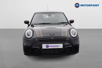 Mini Hatchback Cooper Sport Automatic Petrol Hatchback - Stock Number (1526467) - Front bumper