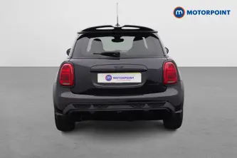 Mini Hatchback Cooper Sport Automatic Petrol Hatchback - Stock Number (1526467) - Rear bumper