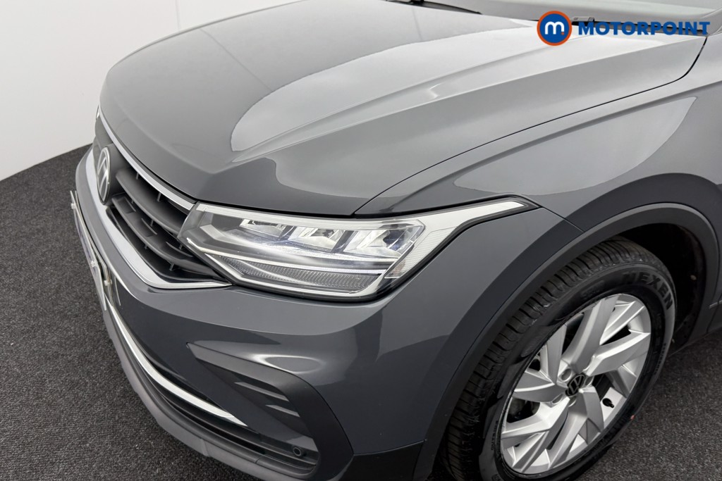 Volkswagen Tiguan Life Manual Petrol SUV - Stock Number (1526917) - 30th supplementary image