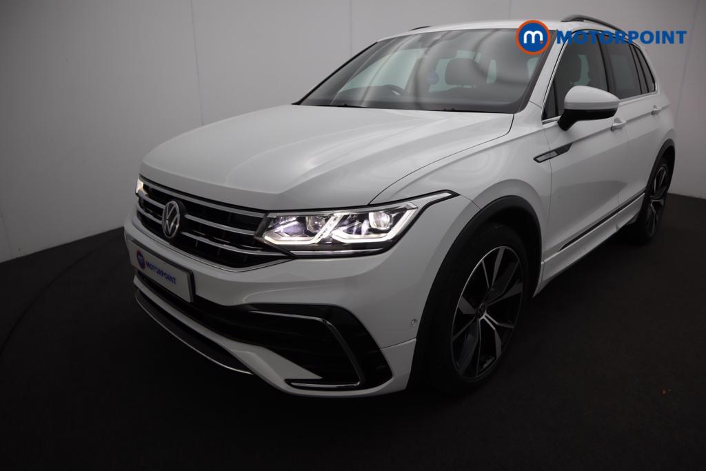 Volkswagen Tiguan R-Line Automatic Petrol SUV - Stock Number (1526929) - 21st supplementary image