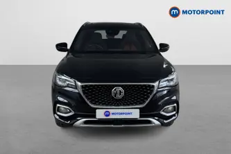 Mg Motor Uk HS Exclusive Manual Petrol SUV - Stock Number (1526931) - Front bumper