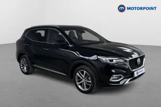 Mg Motor Uk HS Exclusive Manual Petrol SUV - Stock Number (1526931) - Drivers side front corner