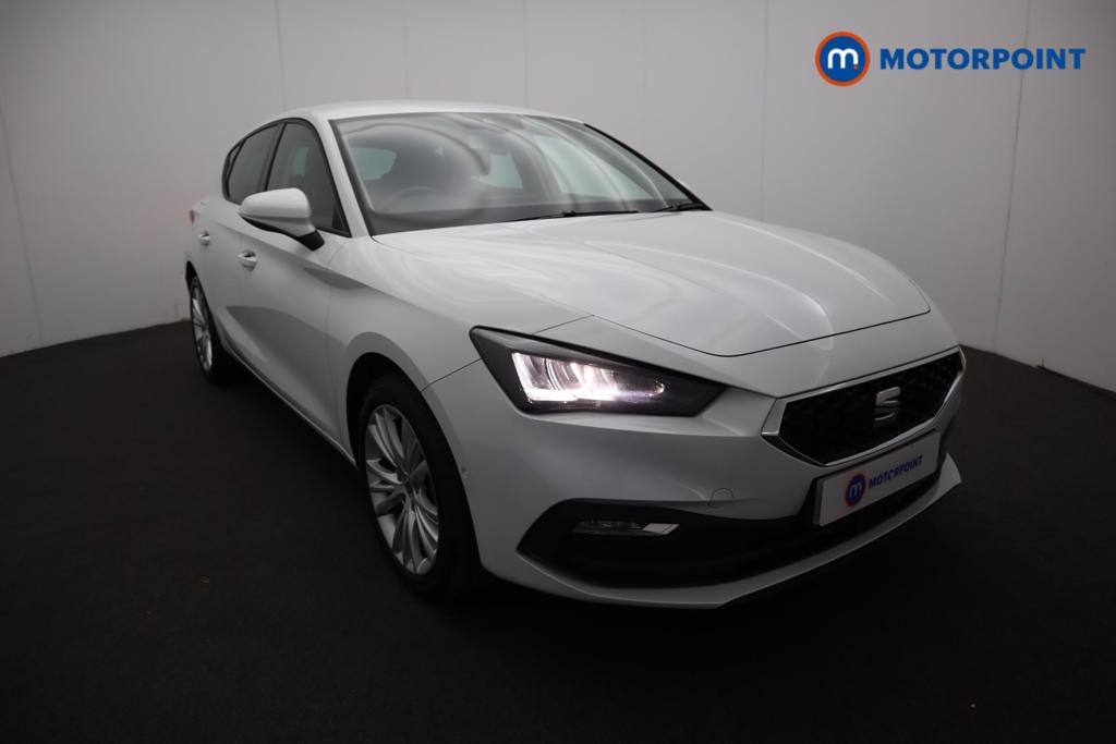 Seat Leon Se Dynamic Manual Petrol Hatchback - Stock Number (1527035) - 18th supplementary image