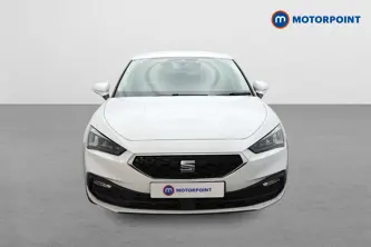 Seat Leon Se Dynamic Manual Petrol Hatchback - Stock Number (1527035) - Front bumper