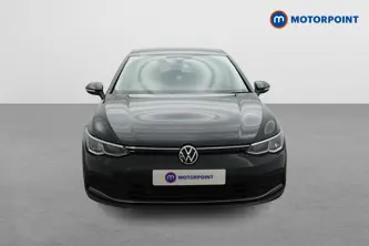 Volkswagen Golf Active Manual Petrol Hatchback - Stock Number (1527043) - Front bumper