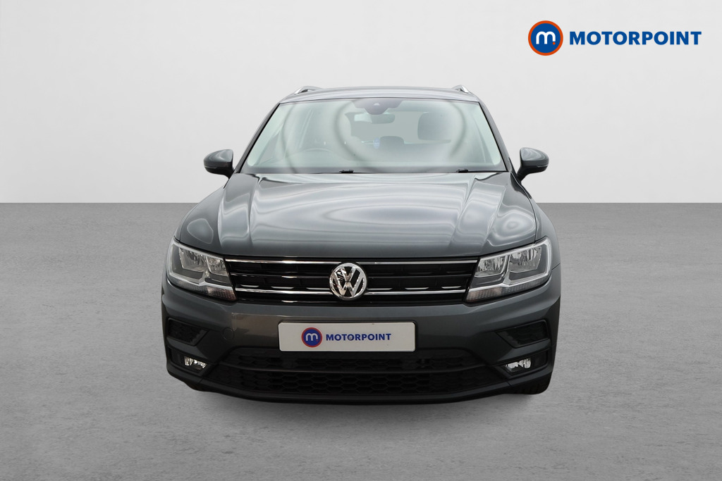 Volkswagen Tiguan Match Automatic Petrol SUV - Stock Number (1527173) - Front bumper