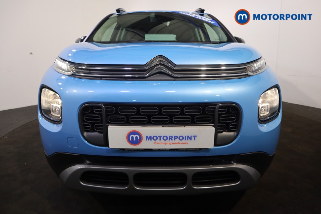 Citroen C3 Aircross Shine Automatic Petrol SUV - Stock Number (1527203) - 23rd supplementary image