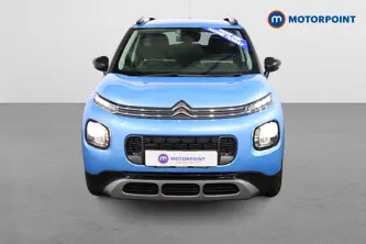 Citroen C3 Aircross Shine Automatic Petrol SUV - Stock Number (1527203) - Front bumper