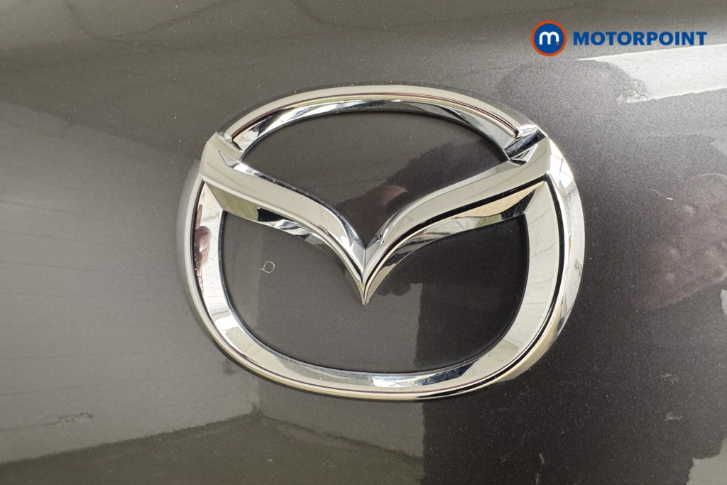 Mazda Mx-30 Exclusive Line Automatic Electric SUV - Stock Number (1527258) - 22nd supplementary image