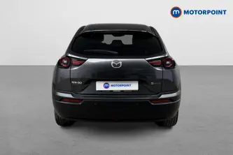 Mazda Mx-30 Exclusive Line Automatic Electric SUV - Stock Number (1527258) - Rear bumper