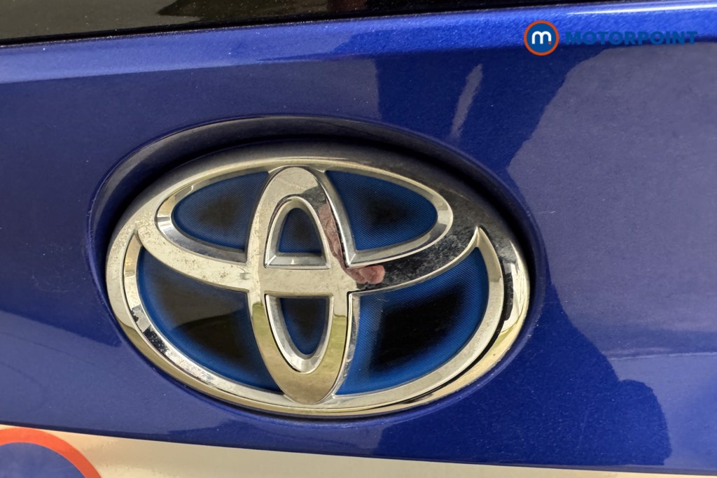 Toyota C-Hr Icon Automatic Petrol-Electric Hybrid SUV - Stock Number (1527264) - 20th supplementary image