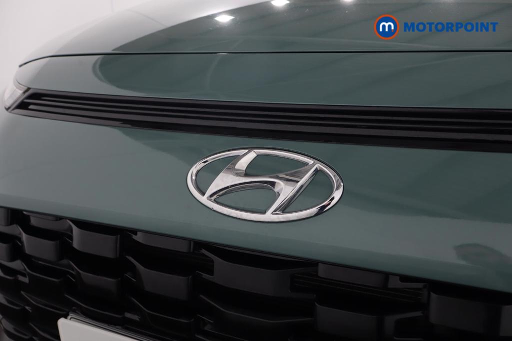 Hyundai Bayon Premium Manual Petrol-Electric Hybrid SUV - Stock Number (1527269) - 22nd supplementary image