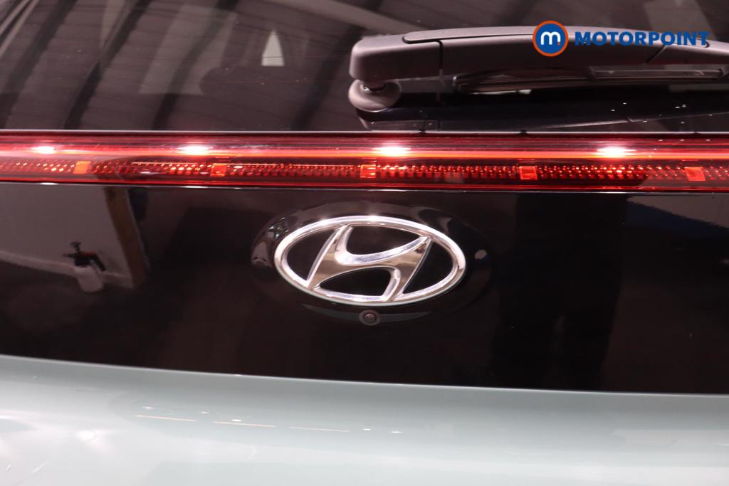 Hyundai Bayon Premium Manual Petrol-Electric Hybrid SUV - Stock Number (1527269) - 27th supplementary image