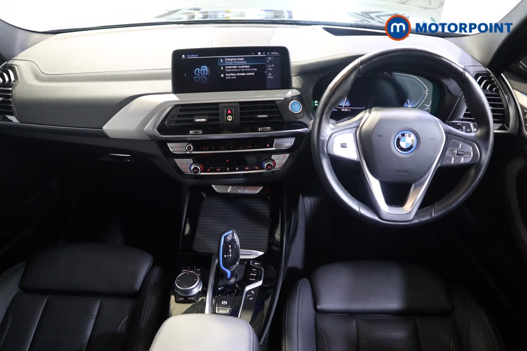 BMW X3 Premier Edition Pro Automatic Electric SUV - Stock Number (1527360) - 1st supplementary image